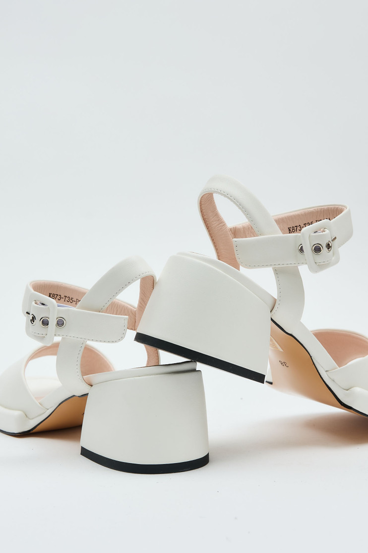 Босоніжки Fabio Monelli 193992 - Вид 9 - інтернет магазин sandalini.ua