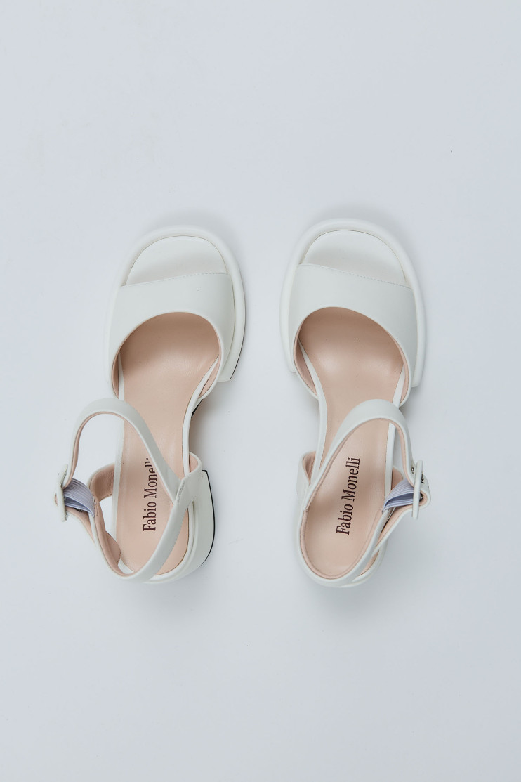 Босоніжки Fabio Monelli 193992 - Вид 11 - інтернет магазин sandalini.ua