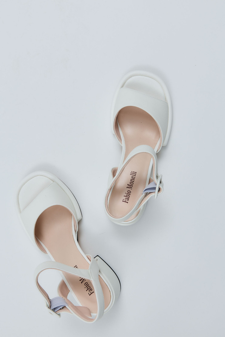 Босоніжки Fabio Monelli 193992 - Вид 7 - інтернет магазин sandalini.ua