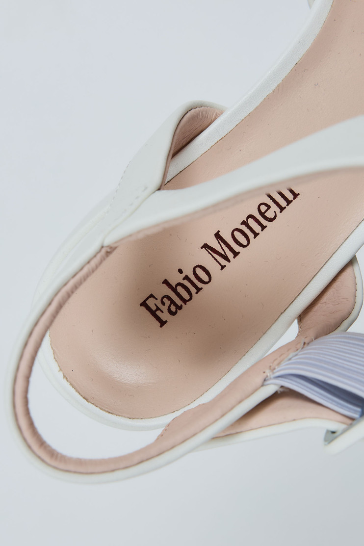 Босоніжки Fabio Monelli 193992 - Вид 13 - інтернет магазин sandalini.ua