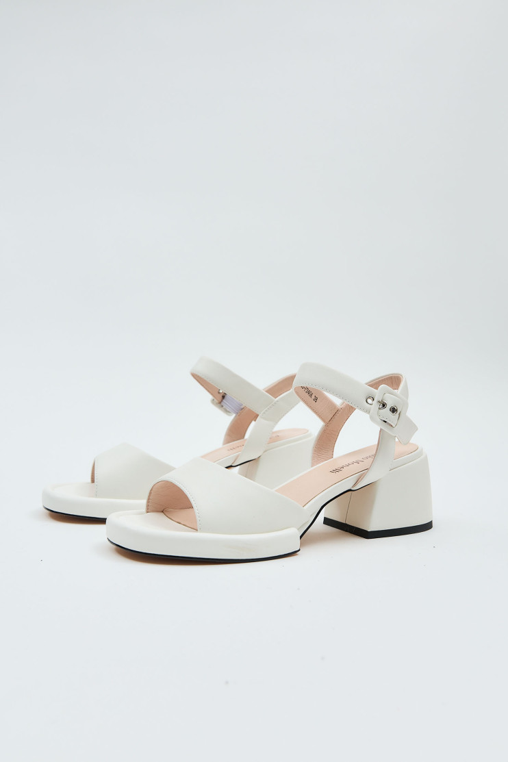 Босоніжки Fabio Monelli 193992 - Вид 4 - інтернет магазин sandalini.ua