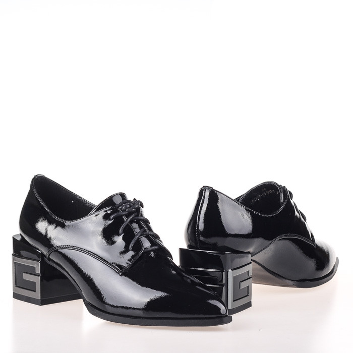 Туфлі Fabio Monelli 159414 - Вид 1 - інтернет магазин sandalini.ua