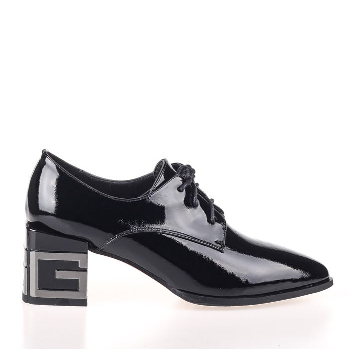 Туфлі Fabio Monelli 159414 - Вид 3 - інтернет магазин sandalini.ua