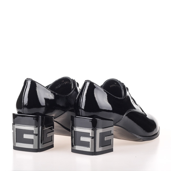 Туфлі Fabio Monelli 159414 - Вид 4 - інтернет магазин sandalini.ua