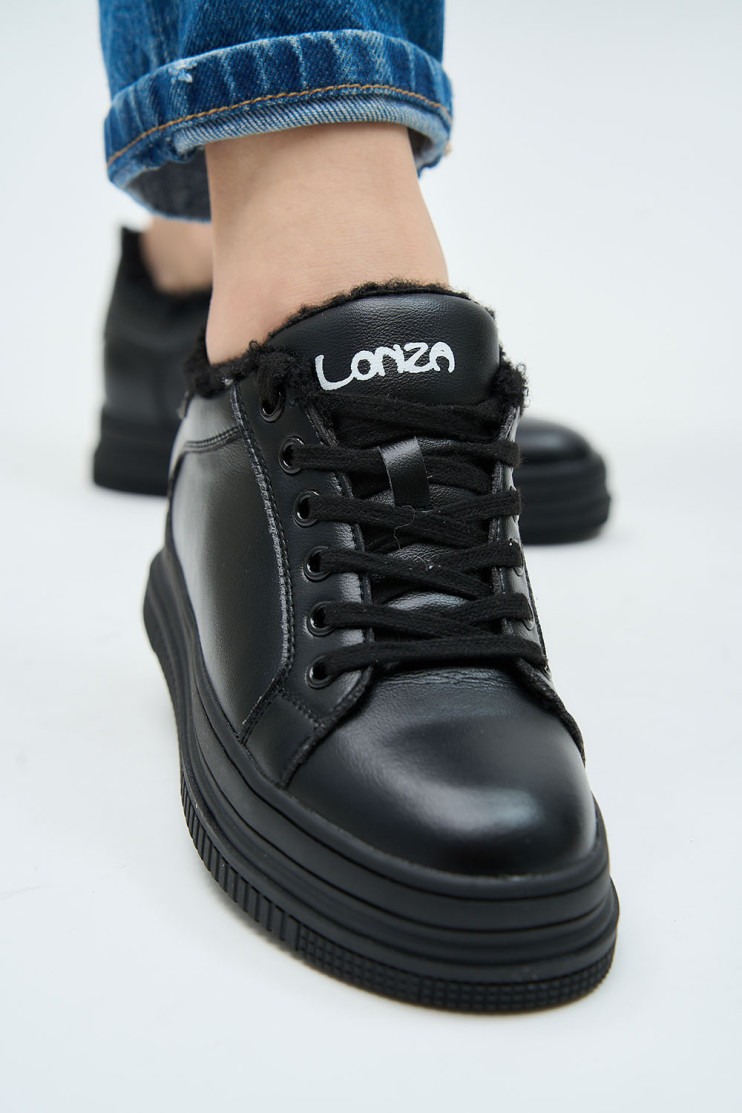 Сліпони Lonza 163041 - Вид 8 - інтернет магазин sandalini.ua