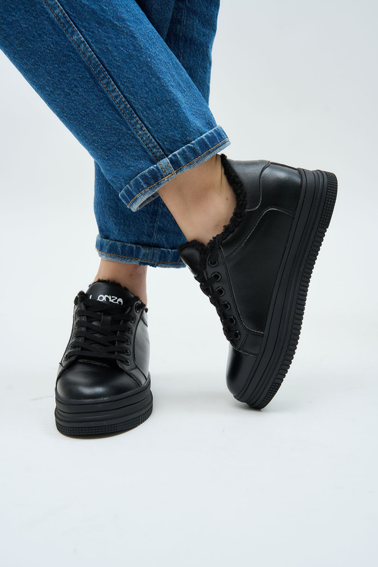 Сліпони Lonza 163041 - Вид 3 - інтернет магазин sandalini.ua