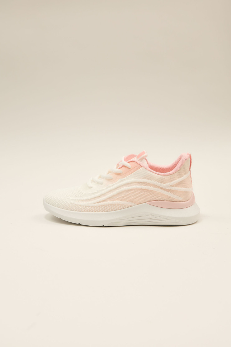 Кроссовки ALLSY 198233 - Вид 1 - интернет магазин sandalini.ua