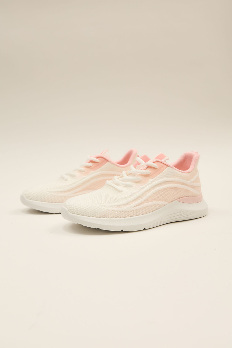 Кроссовки ALLSY 198233 - Вид 5 - интернет магазин sandalini.ua