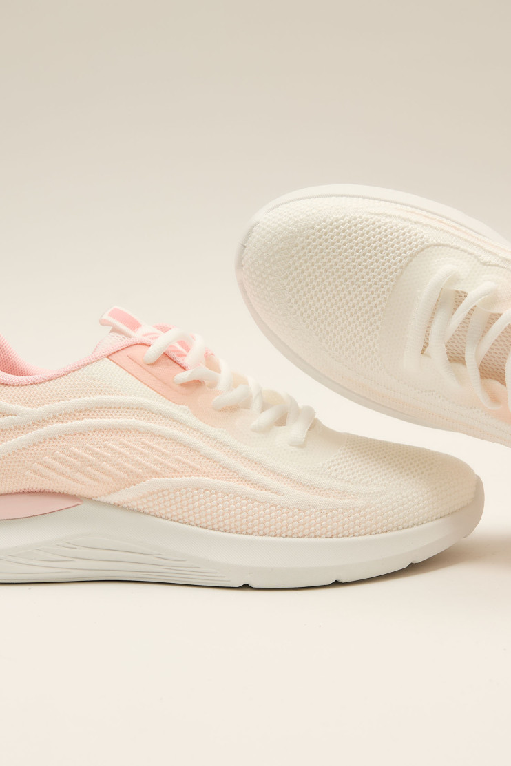 Кроссовки ALLSY 198233 - Вид 9 - интернет магазин sandalini.ua