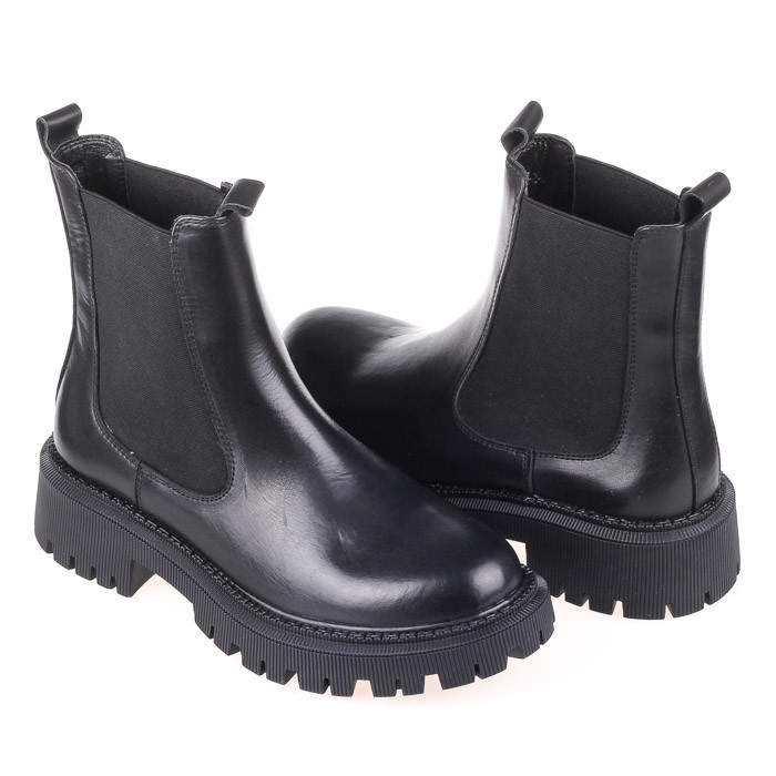 Ботинки Lonza 172429 - Вид 6 - интернет магазин sandalini.ua