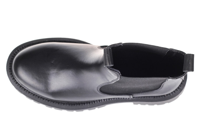 Ботинки Lonza 172429 - Вид 7 - интернет магазин sandalini.ua