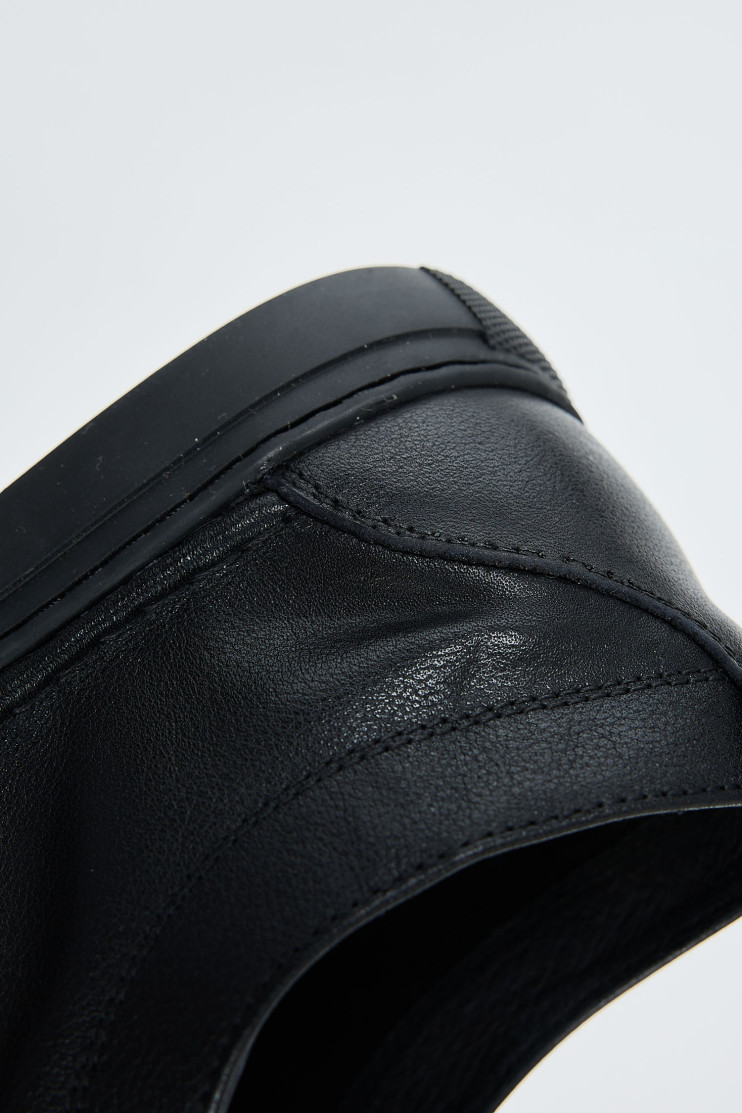 Кеды мужские Fabio Monelli 199676 - Вид 13 - интернет магазин sandalini.ua