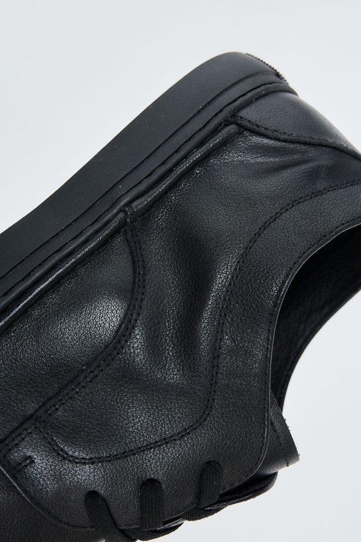 Кеды мужские Fabio Monelli 199676 - Вид 15 - интернет магазин sandalini.ua