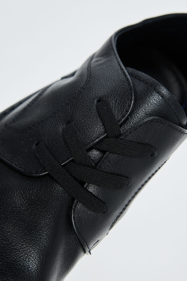 Кеды мужские Fabio Monelli 199676 - Вид 16 - интернет магазин sandalini.ua