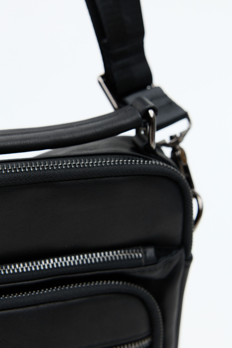 Сумка Lonza 201279 - Вид 3 - интернет магазин sandalini.ua