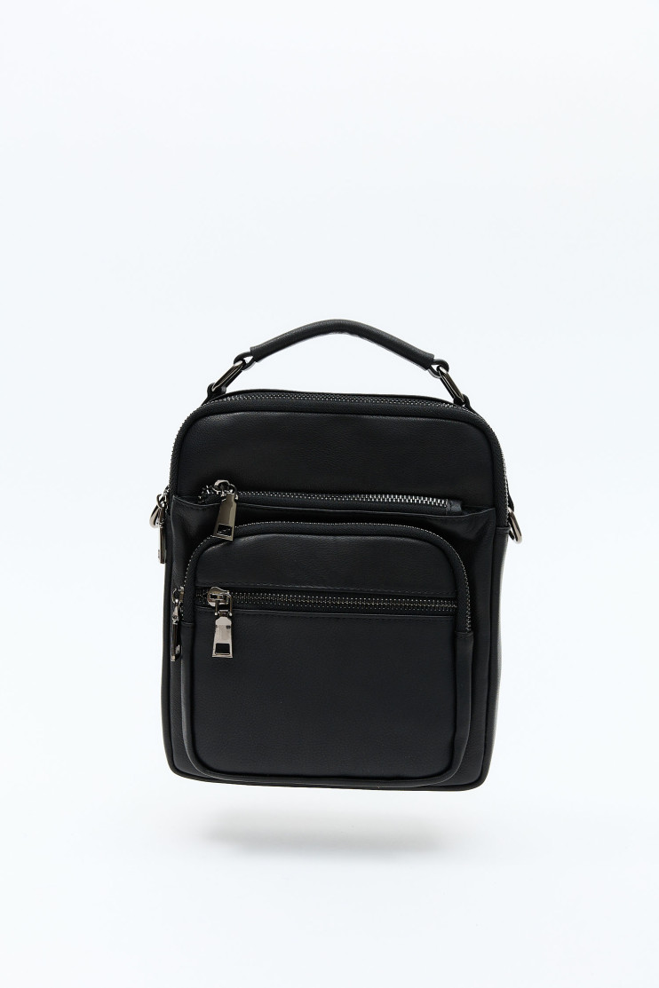 Сумка Lonza 201279 - Вид 2 - интернет магазин sandalini.ua