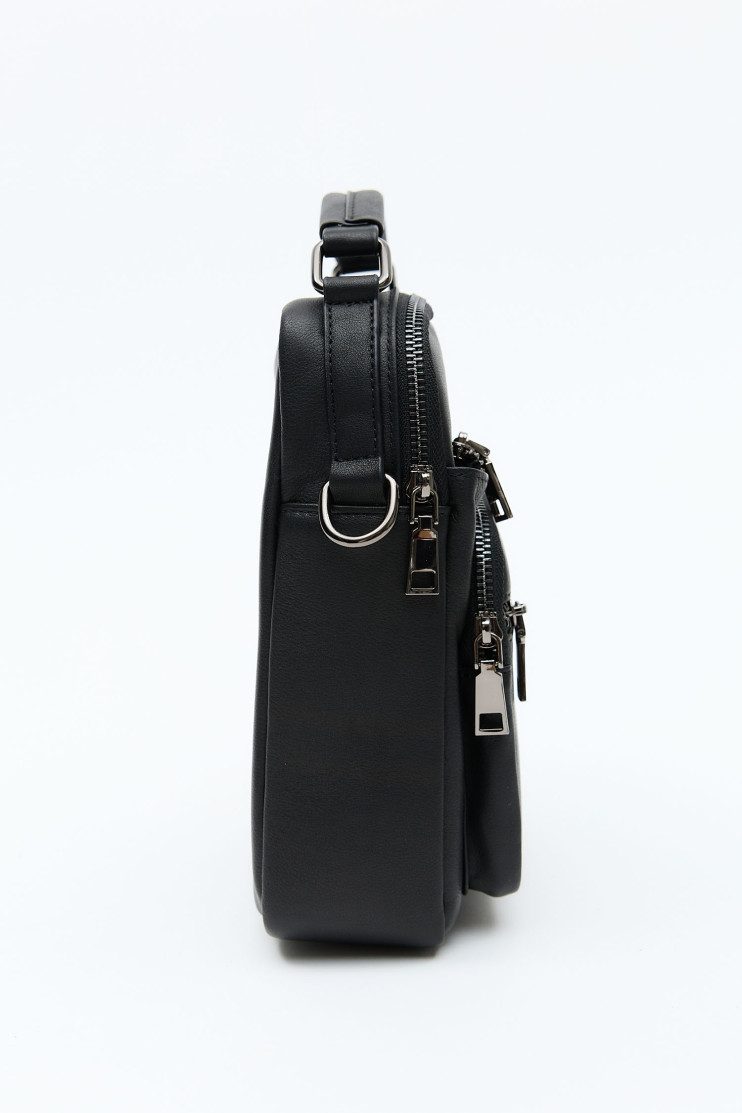 Сумка Lonza 201279 - Вид 5 - интернет магазин sandalini.ua