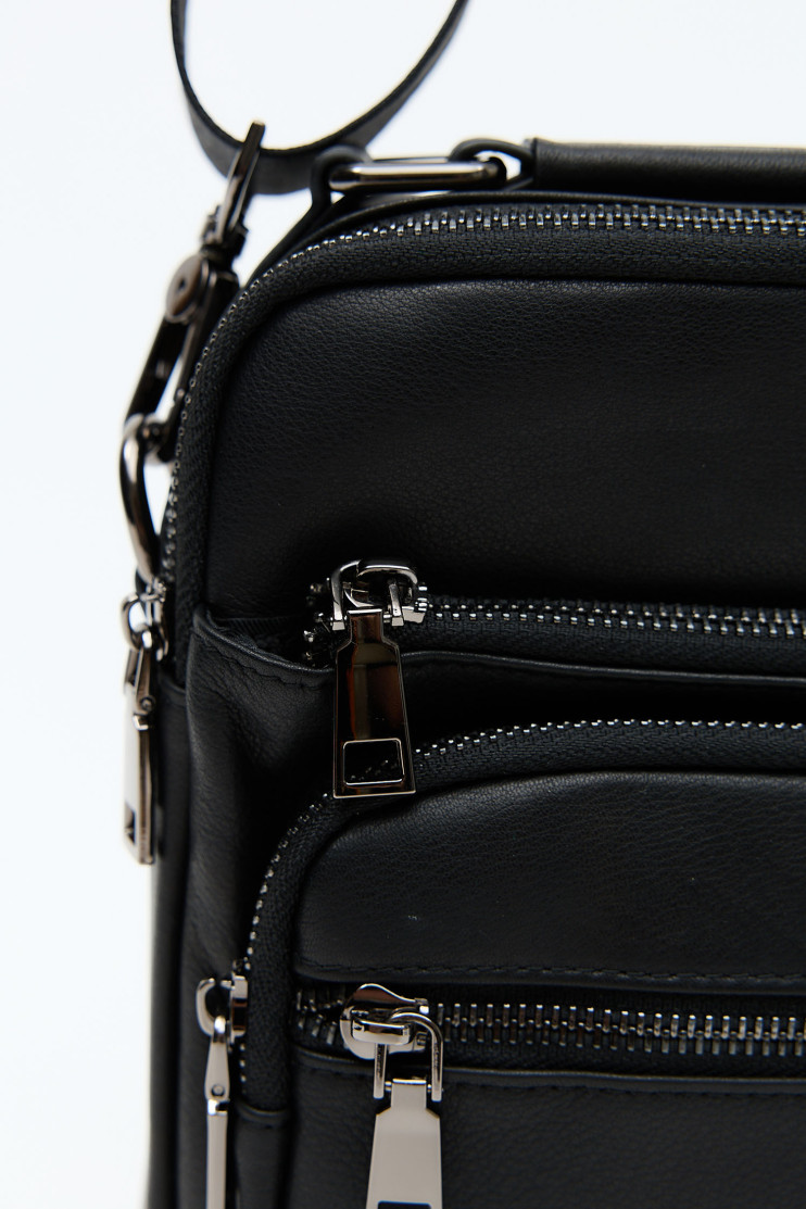 Сумка Lonza 201279 - Вид 10 - интернет магазин sandalini.ua