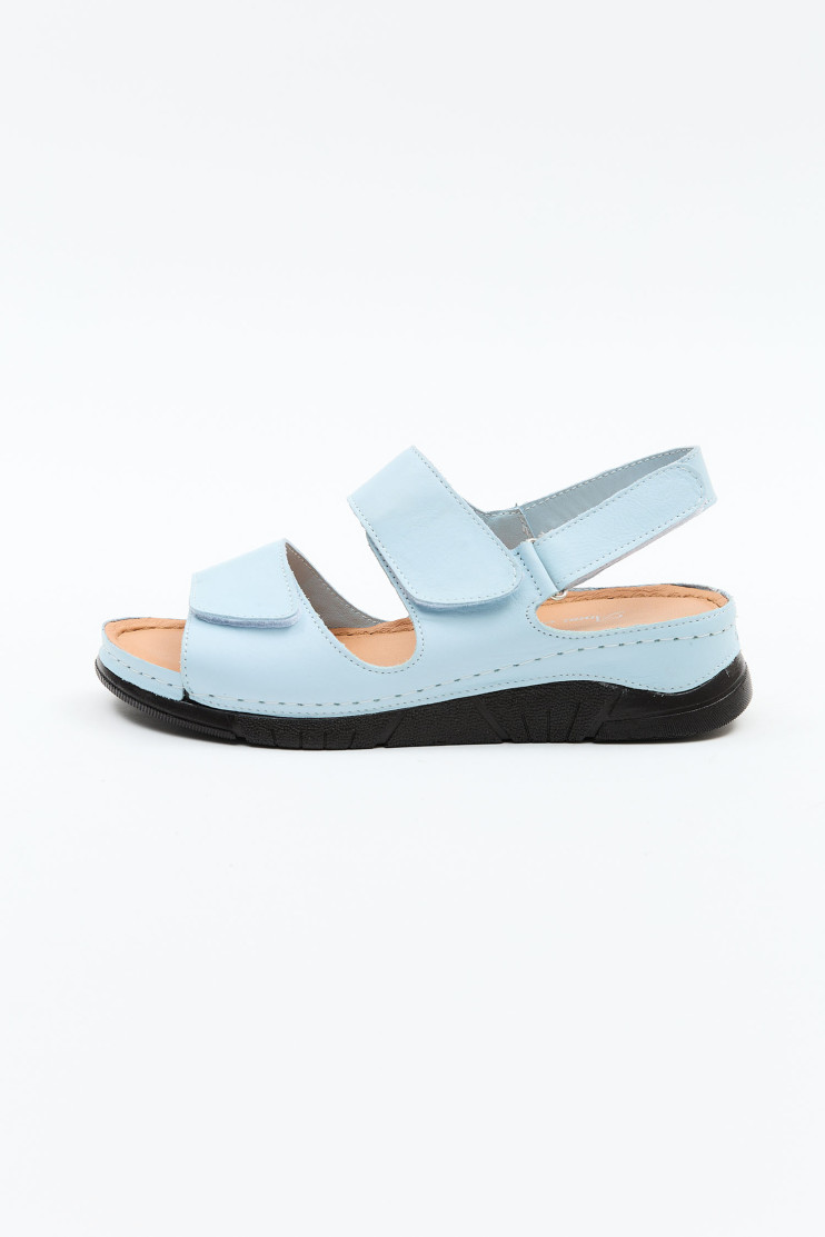 Босоножки Anna Lucci 198014 - Вид 2 - интернет магазин sandalini.ua