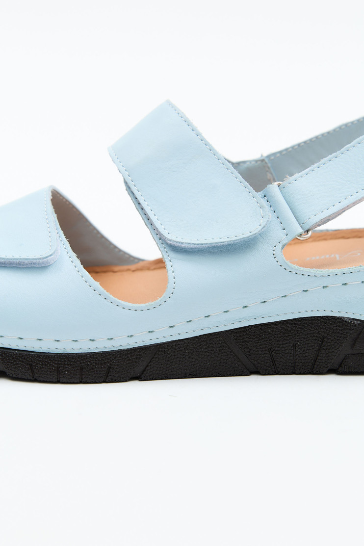 Босоножки Anna Lucci 198014 - Вид 3 - интернет магазин sandalini.ua