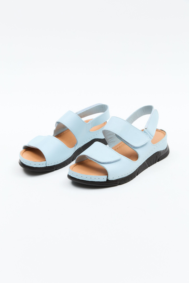 Босоножки Anna Lucci 198014 - Вид 1 - интернет магазин sandalini.ua