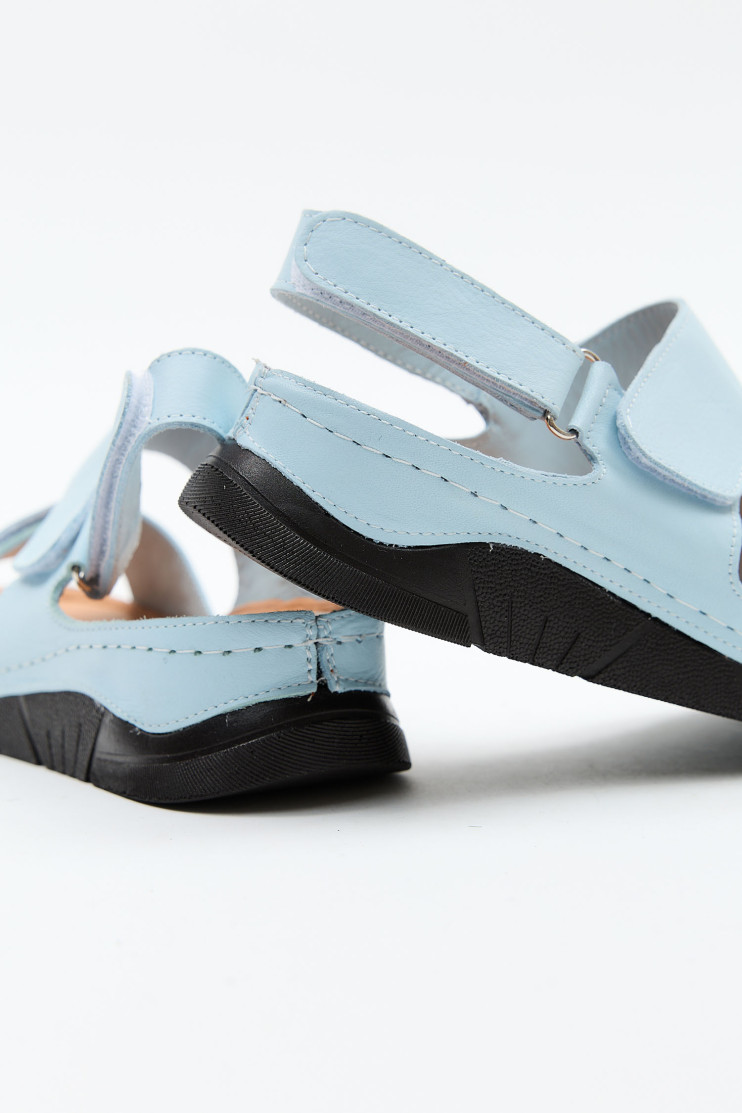 Босоножки Anna Lucci 198014 - Вид 4 - интернет магазин sandalini.ua