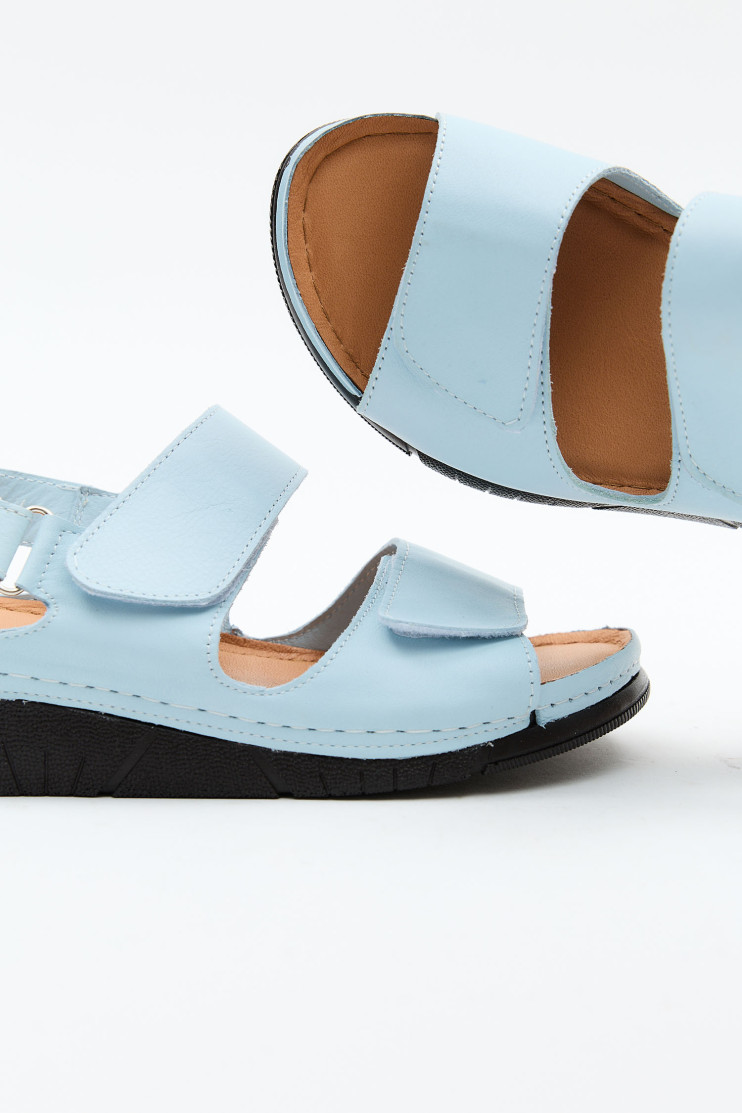 Босоножки Anna Lucci 198014 - Вид 5 - интернет магазин sandalini.ua