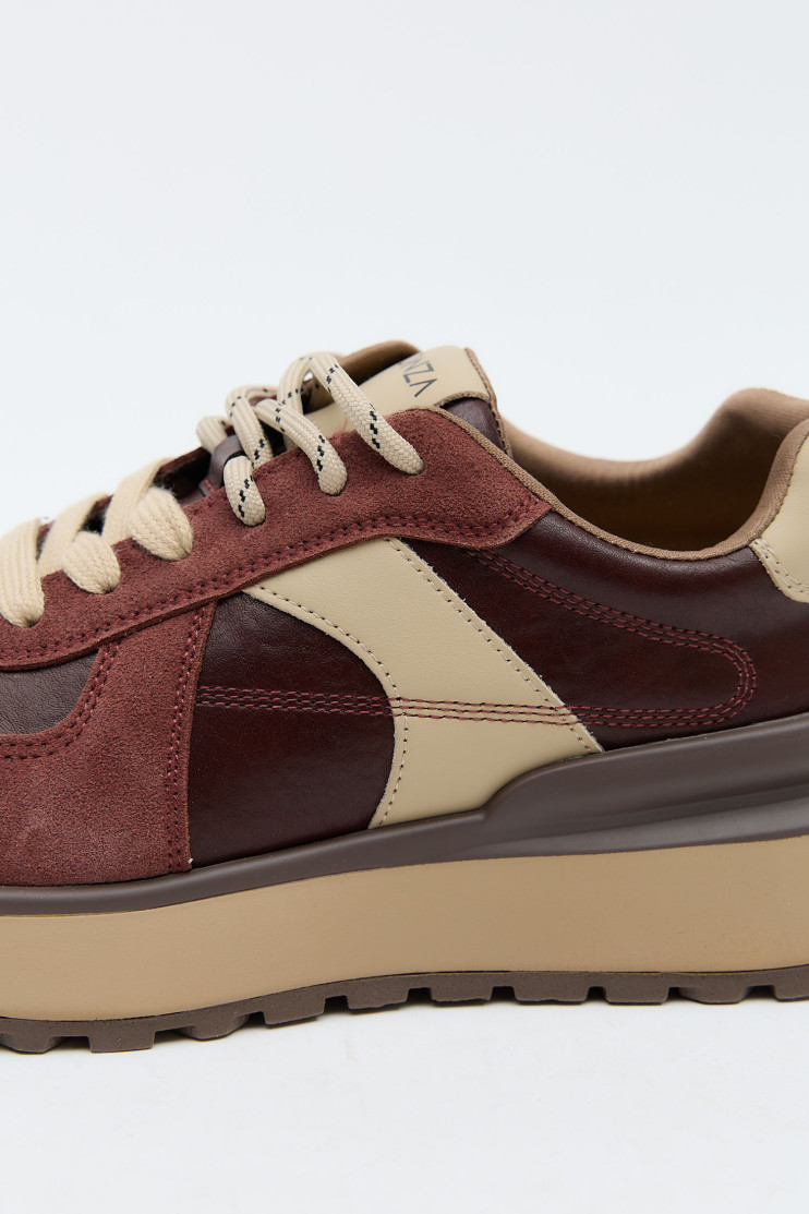 Кросівки Lonza 204454 - Вид 9 - інтернет магазин sandalini.ua