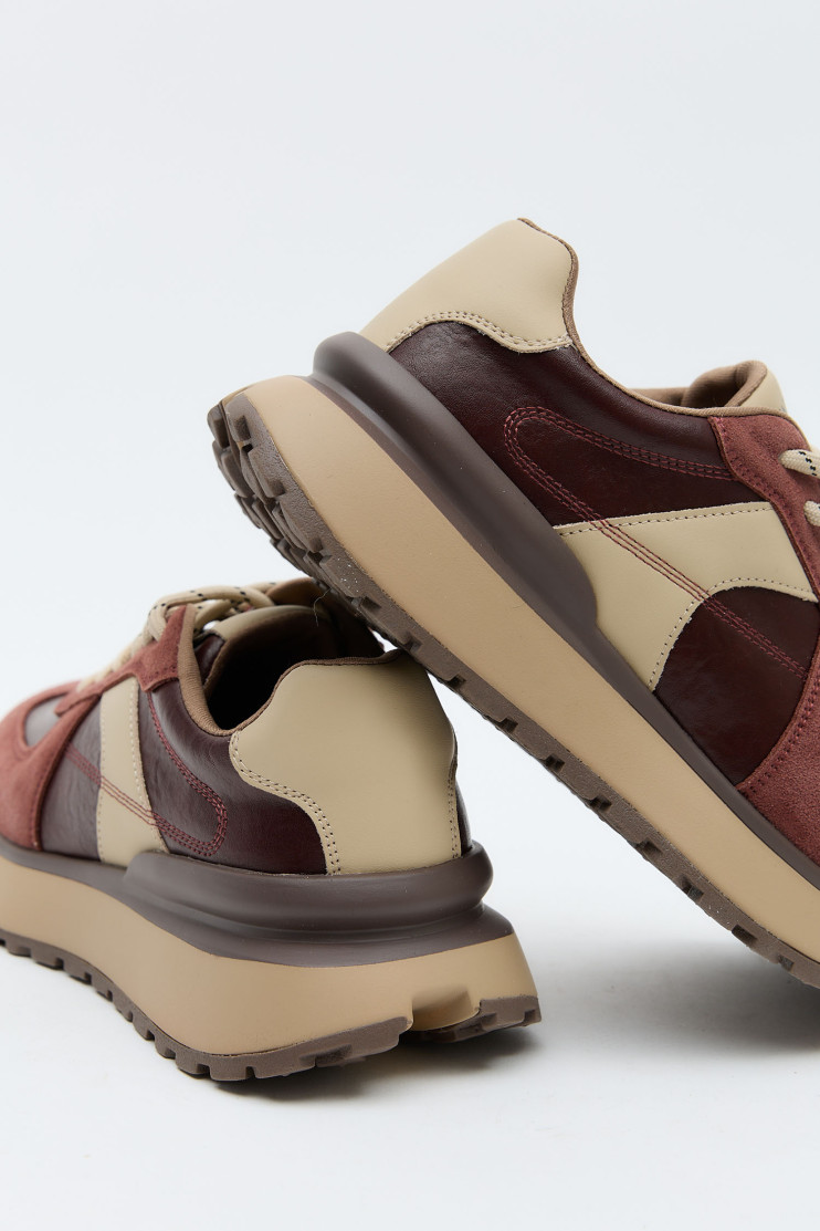 Кросівки Lonza 204454 - Вид 10 - інтернет магазин sandalini.ua