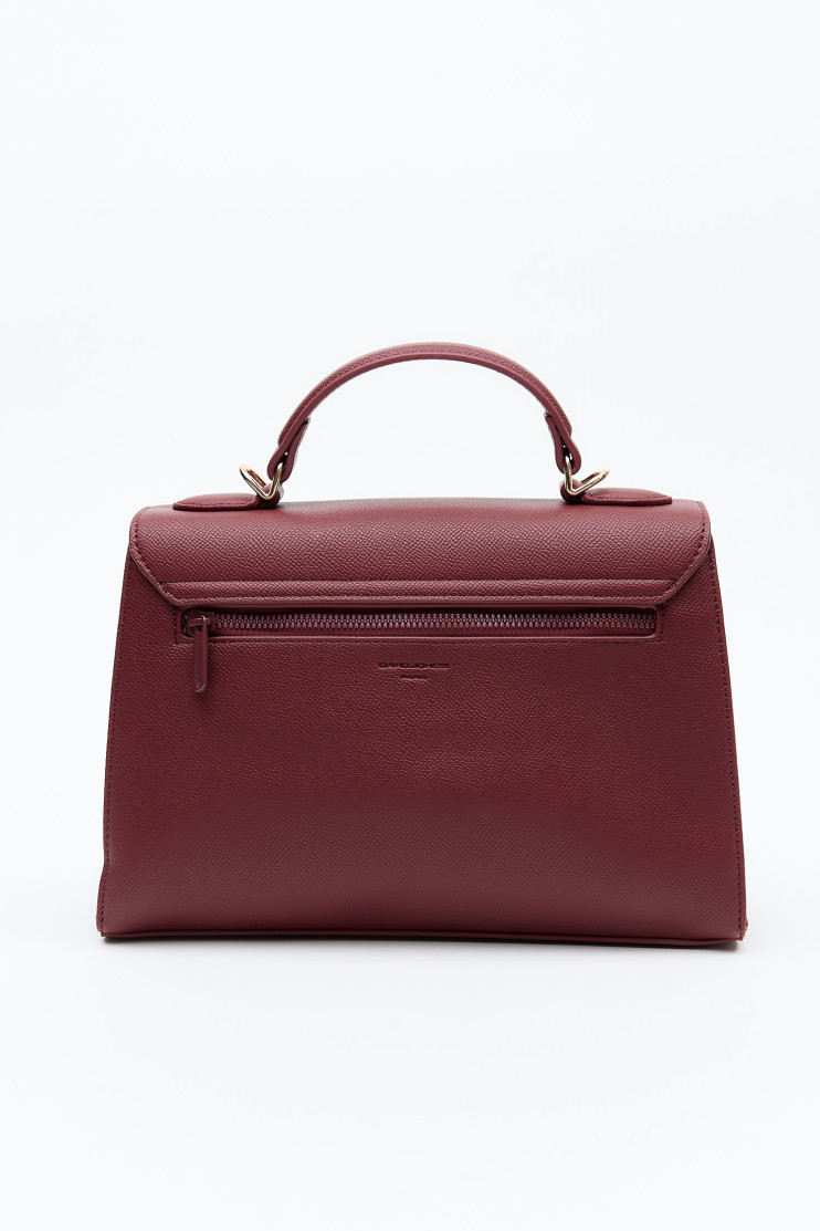 Сумка David Jones 203864 - Вид 6 - интернет магазин sandalini.ua