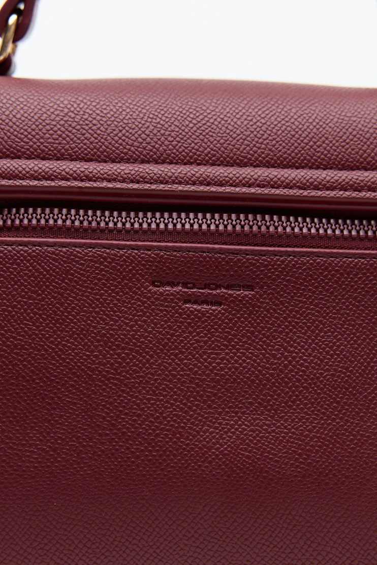 Сумка David Jones 203864 - Вид 8 - интернет магазин sandalini.ua