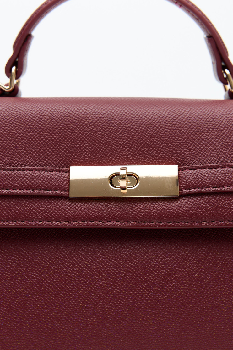 Сумка David Jones 203864 - Вид 10 - интернет магазин sandalini.ua