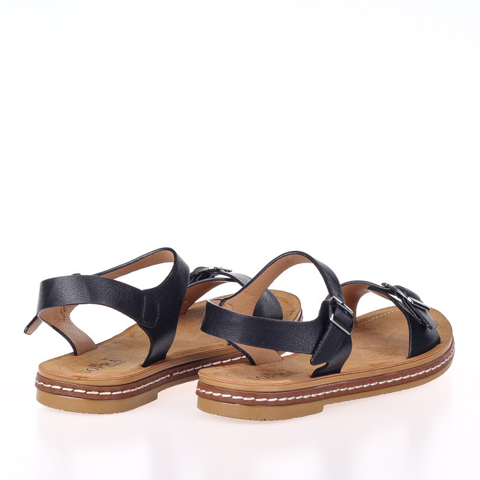 Босоніжки SOPRA 160307 - Вид 6 - інтернет магазин sandalini.ua