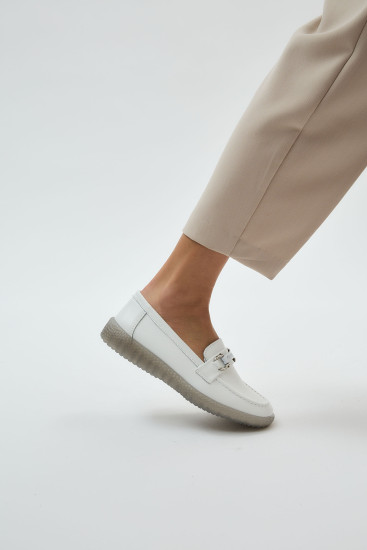 Мокасины ALLSY 204431