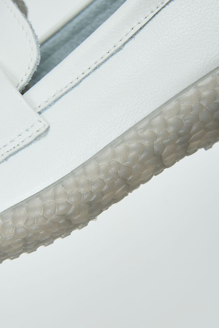 Мокасини ALLSY 204431 - Вид 8 - інтернет магазин sandalini.ua