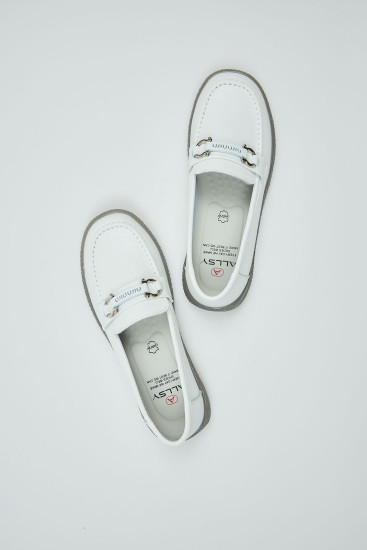 Мокасины ALLSY 204431