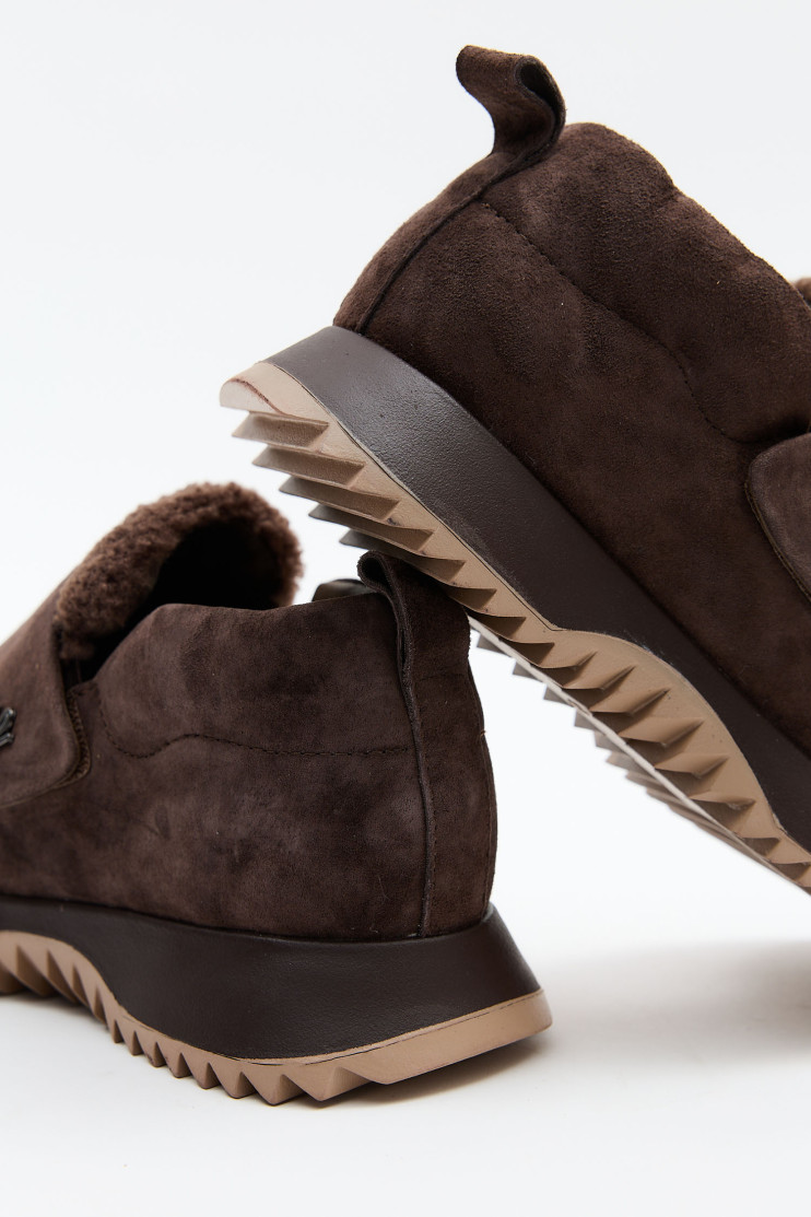 Кроссовки Lonza 205458 - Вид 12 - интернет магазин sandalini.ua