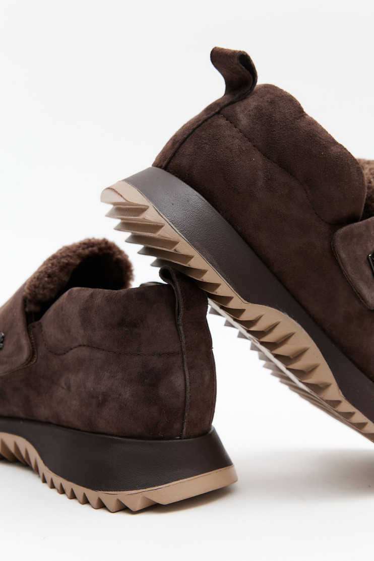 Кроссовки Lonza 205458 - Вид 8 - интернет магазин sandalini.ua