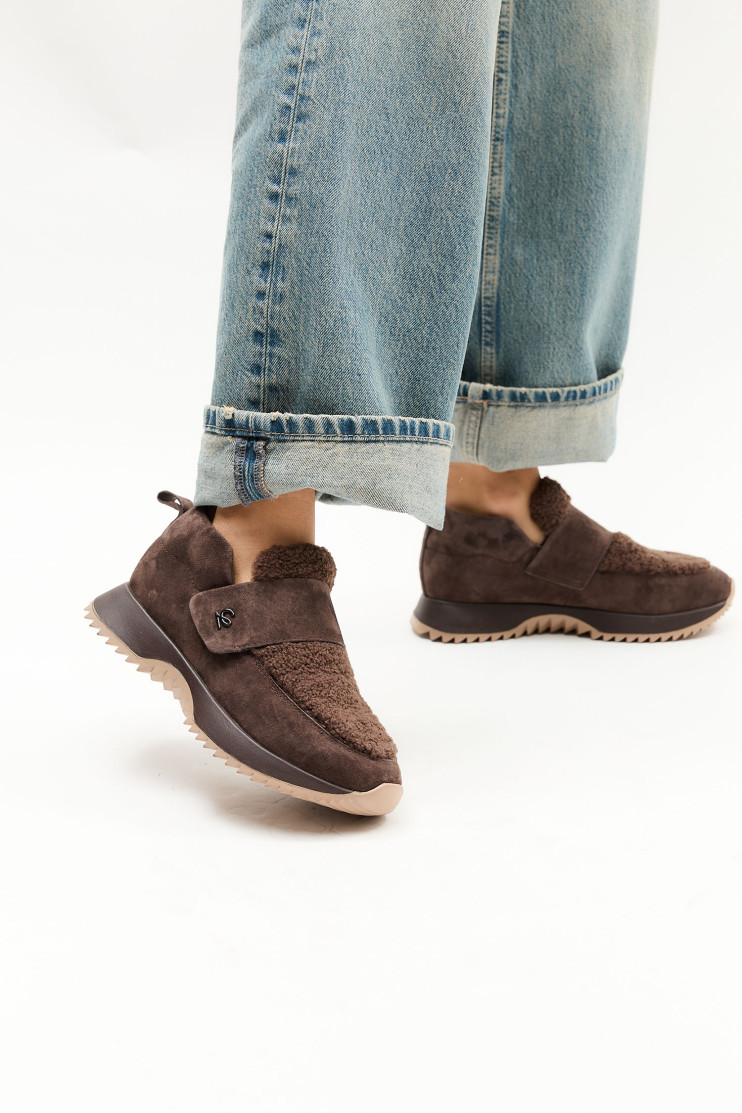 Кроссовки Lonza 205458 - Вид 1 - интернет магазин sandalini.ua