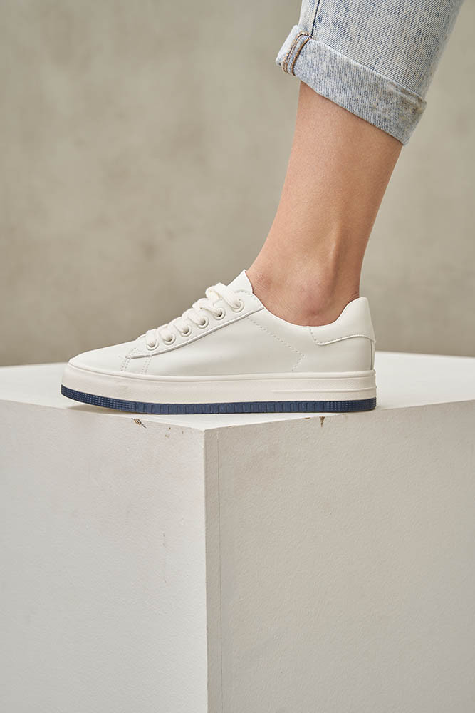 Кеди SOPRA 169769 - Вид 1 - інтернет магазин sandalini.ua