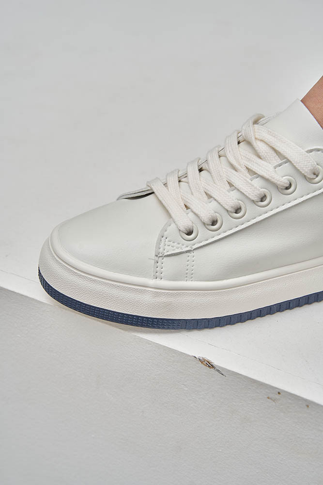 Кеди SOPRA 169769 - Вид 2 - інтернет магазин sandalini.ua