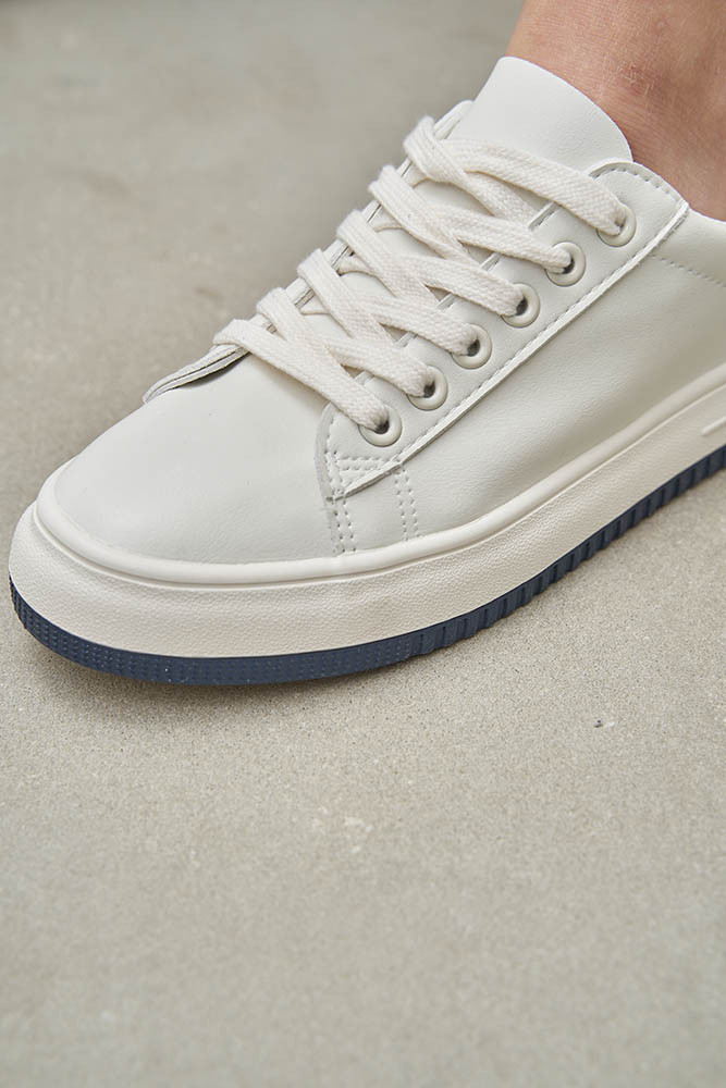 Кеди SOPRA 169769 - Вид 4 - інтернет магазин sandalini.ua