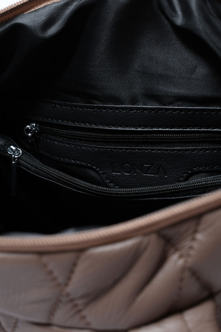 Сумка Lonza 203930 - Вид 6 - интернет магазин sandalini.ua