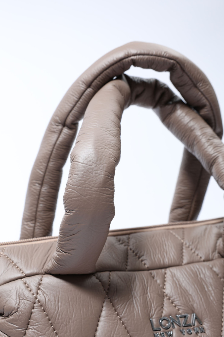 Сумка Lonza 203930 - Вид 9 - интернет магазин sandalini.ua