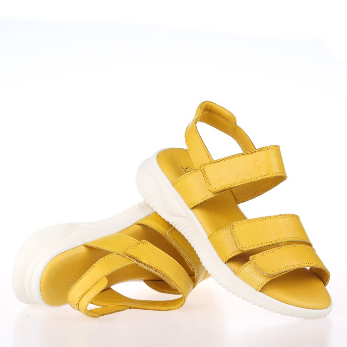 Босоніжки Lonza 161572 - Вид 1 - інтернет магазин sandalini.ua