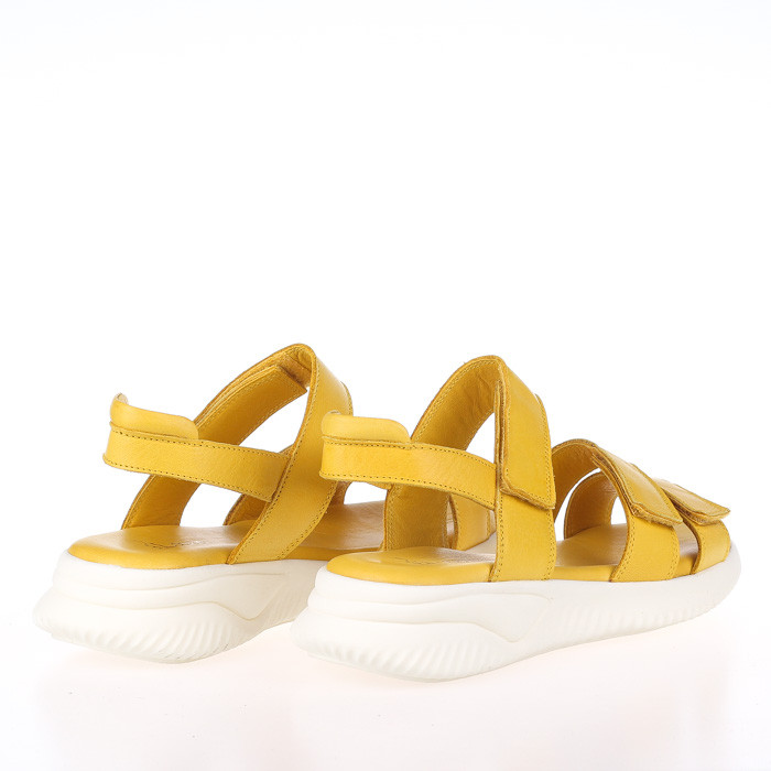 Босоніжки Lonza 161572 - Вид 3 - інтернет магазин sandalini.ua