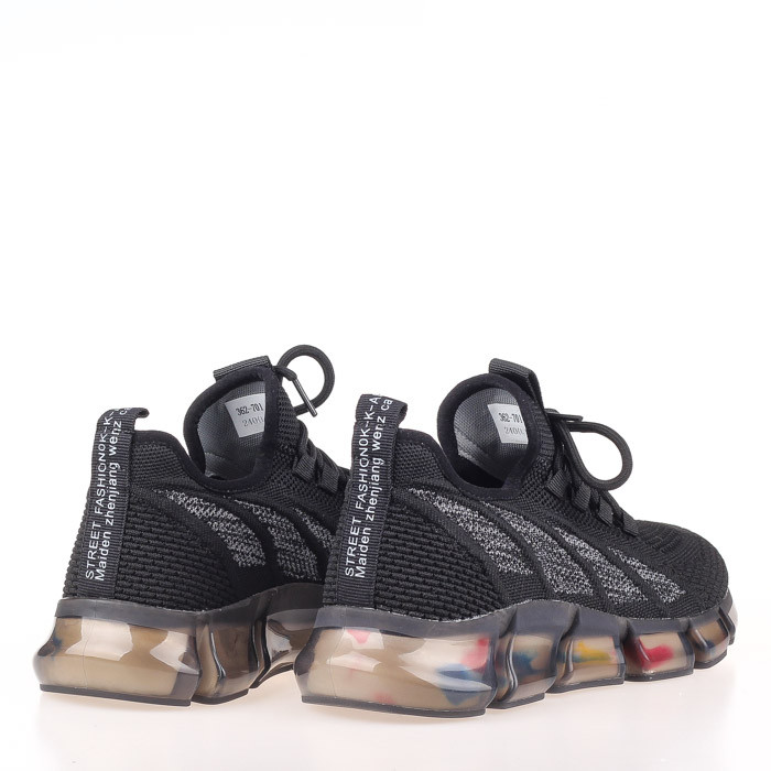 Кросівки Lonza 157941 - Вид 3 - інтернет магазин sandalini.ua