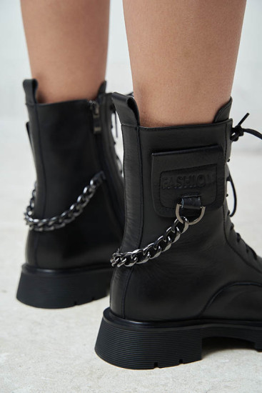 Черевики Fabio Monelli 174015