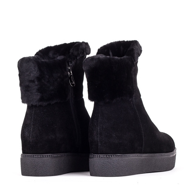 Черевики Lonza 174073 - Вид 9 - інтернет магазин sandalini.ua