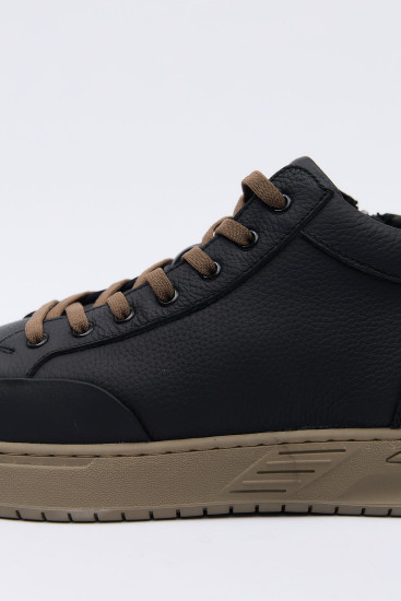 Черевики чоловічі Clemento 207077